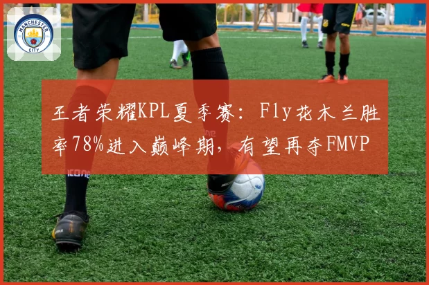 王者荣耀KPL夏季赛:Fly花木兰胜率78%进入巅峰期,有望再夺FMVP
