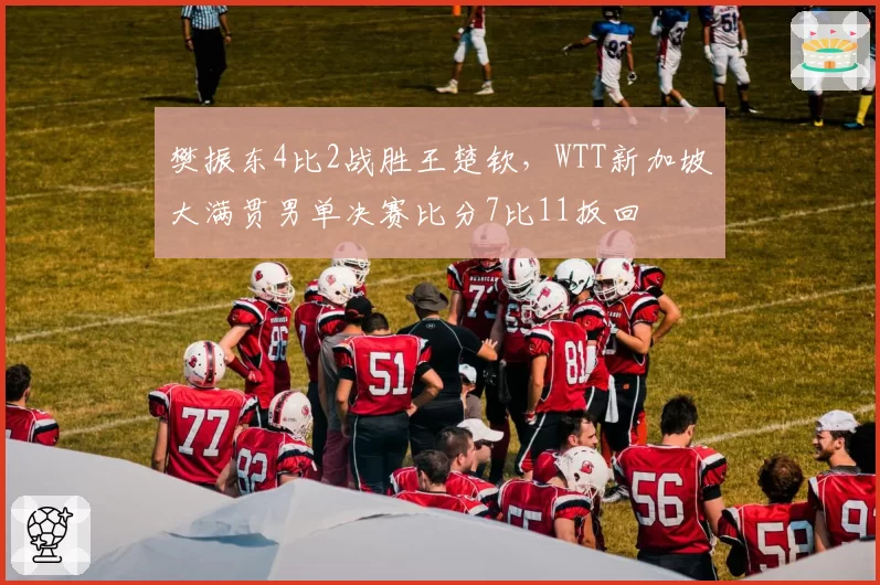 樊振东4比2战胜王楚钦,WTT新加坡大满贯男单决赛比分7比11扳回