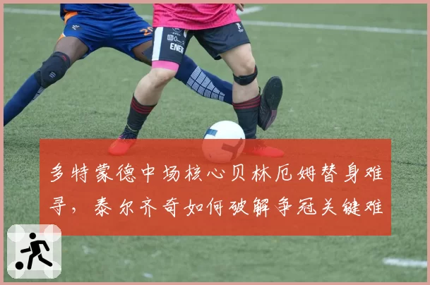 多特蒙德中场核心贝林厄姆替身难寻,泰尔齐奇如何破解争冠关键难题?